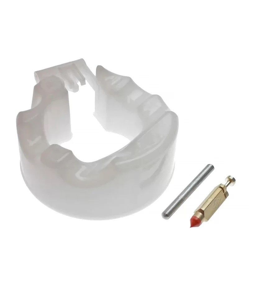 Kit flotador carburadores Dellorto Phbn / Phva / Phbv 19mm Kit flotador carburadores Dellorto Phbn / Phva / Phbv 19mm