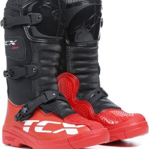 Botas infantiles Motocross Tcx Comp