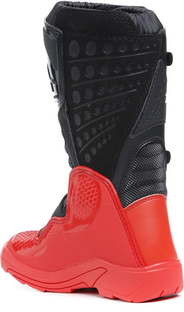 Botas infantiles Motocross Tcx Comp Botas infantiles Motocross Tcx Comp
