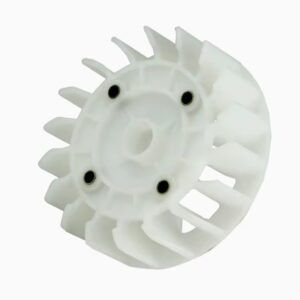 Ventilador motor de 50 para Kymco