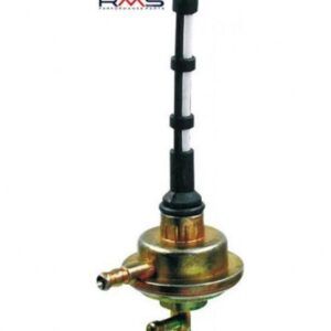 Grifo de gasolina Rms con depresión para varias marcas