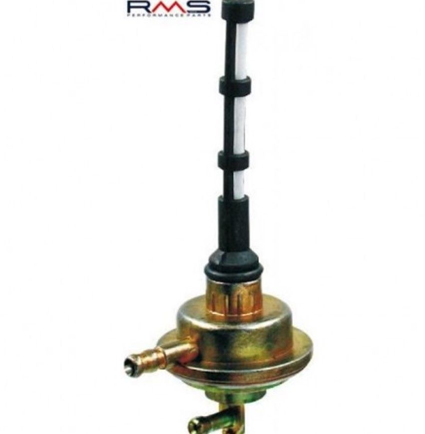 Grifo de gasolina Rms con depresión para varias marcas Grifo de gasolina Rms con depresión para varias marcas