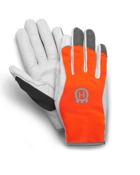 Guantes de trabajo jardinería Husqvarna Classic Light Guantes de trabajo jardinería Husqvarna Classic Light