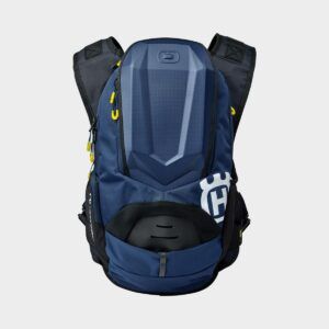 Mochila de enduro Husqvarna Dakar Backpack
