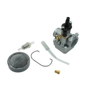 Carburador Amal 521/7 Vespino 21mm Ø29