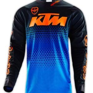 Camiseta Motocross/Enduro Troy Lee Designs Ktm 