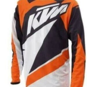 Camiseta Motocross/Enduro Ktm Racing
