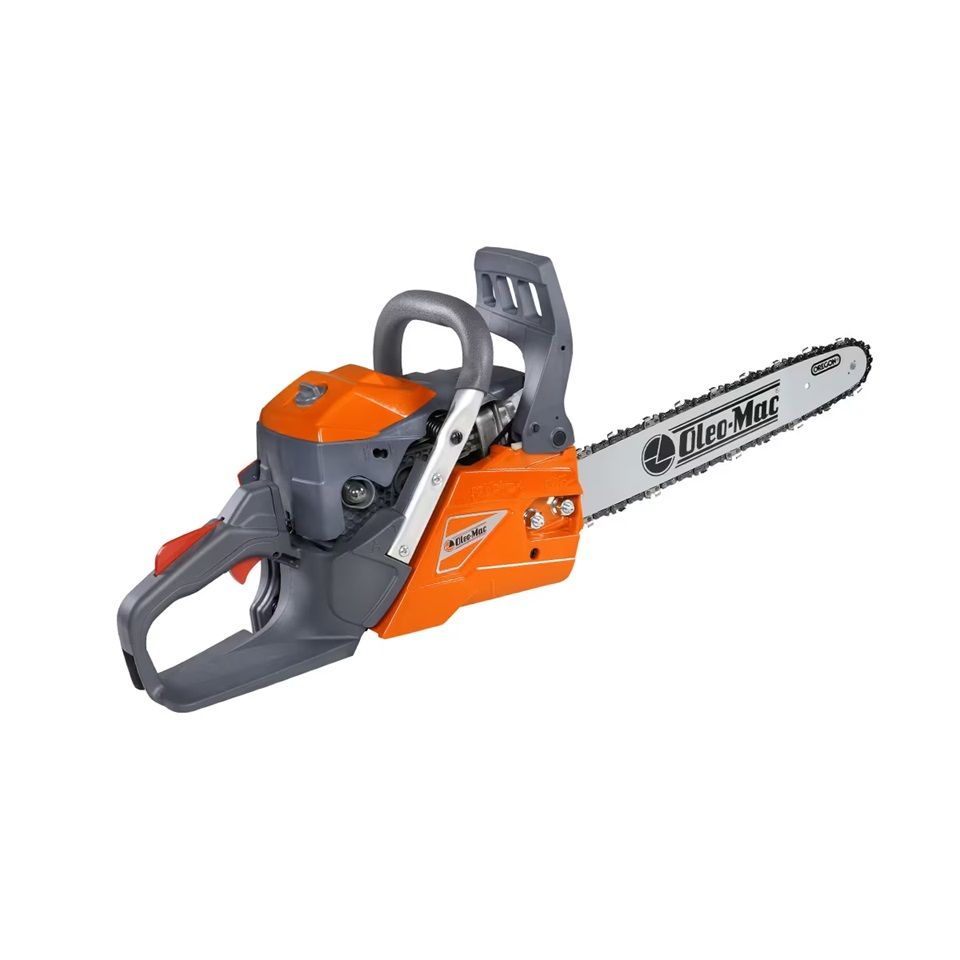 Oleo-Mac Gsh 40