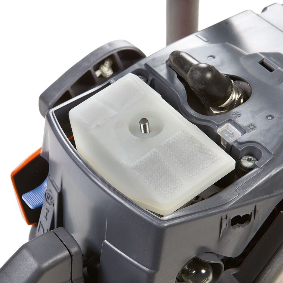 Motosierra Oleo-Mac Gsh 400 Motosierra Oleo-Mac Gsh 400