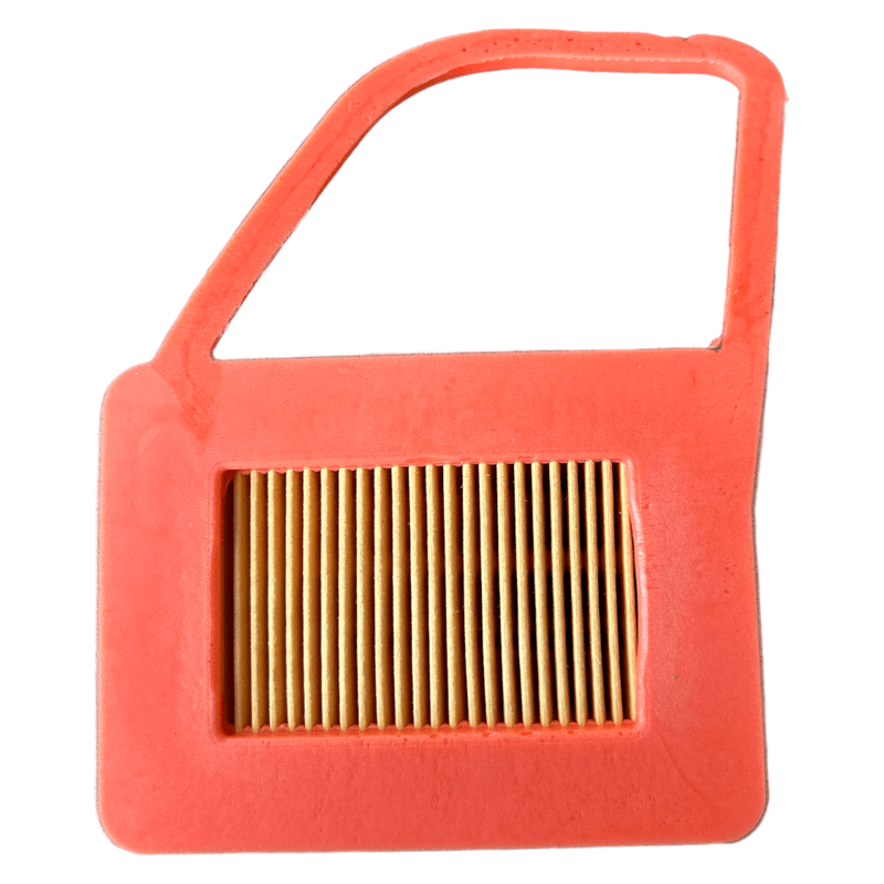 Filtro de aire para desbrozadoras Oleo-Mac Bc 530 y 550 Filtro de aire para desbrozadoras Oleo-Mac Bc 530 y 550