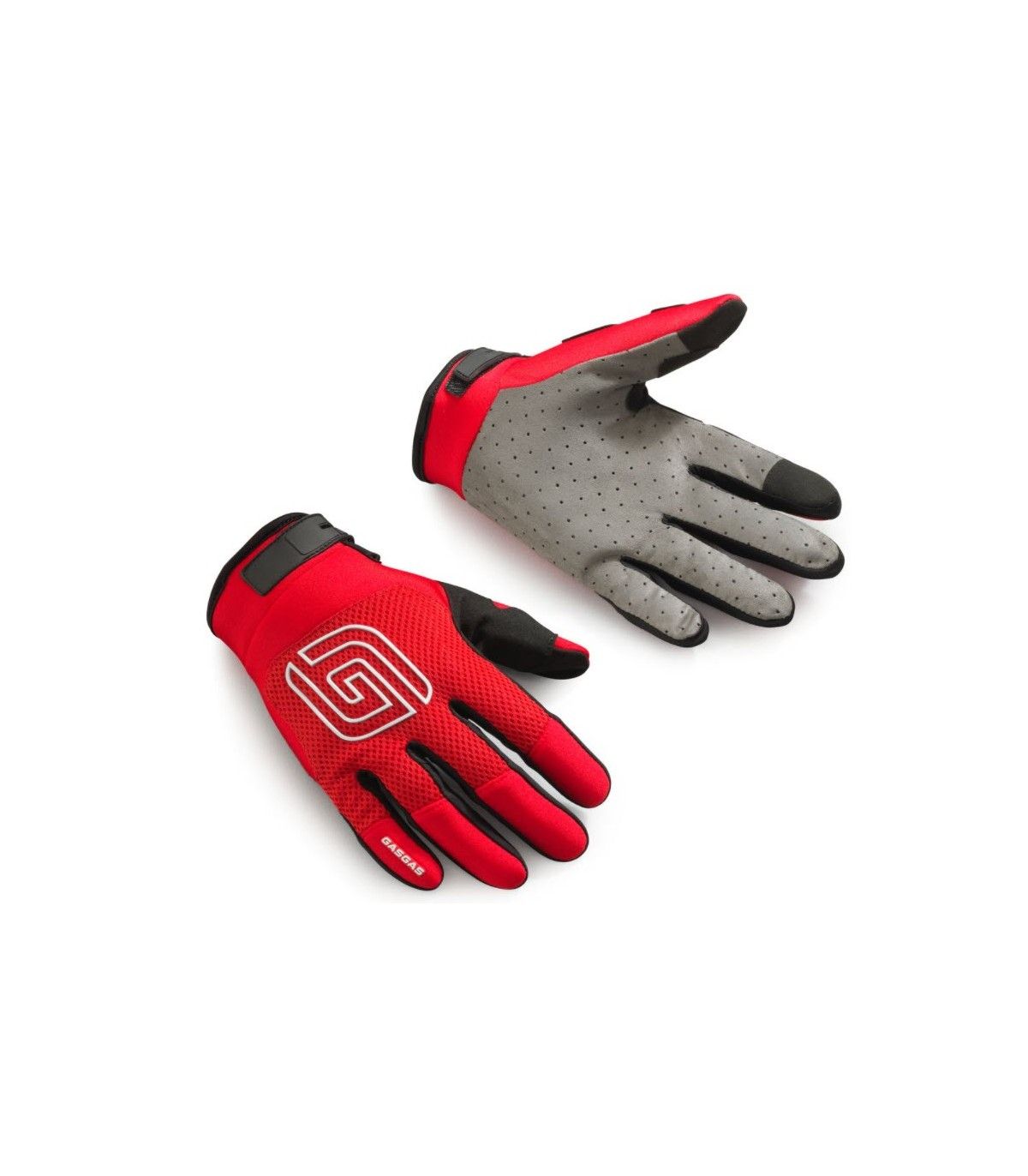 Guantes Motocross/Enduro Gas gas Off road Guantes Motocross/Enduro Gas gas Off road