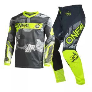 Equipación Motocross/Enduro O´neal Element Camo