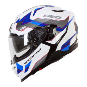 Casco integral Scorpion Exo-520 Evo Air Elan