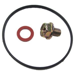 Kit reparación carburador adaptable a Honda Gx