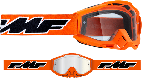 Gafas Motocross/Enduro/Offroad 100% Fmf Powerbomb Rocket Gafas Motocross/Enduro/Offroad 100% Fmf Powerbomb Rocket