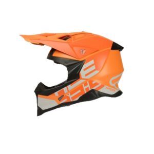 Casco Motocross/Enduro Acerbis Impact X-Racer Vtr