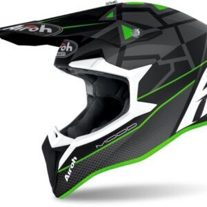 Casco Motocross/Enduro Airoh Wraap Mood