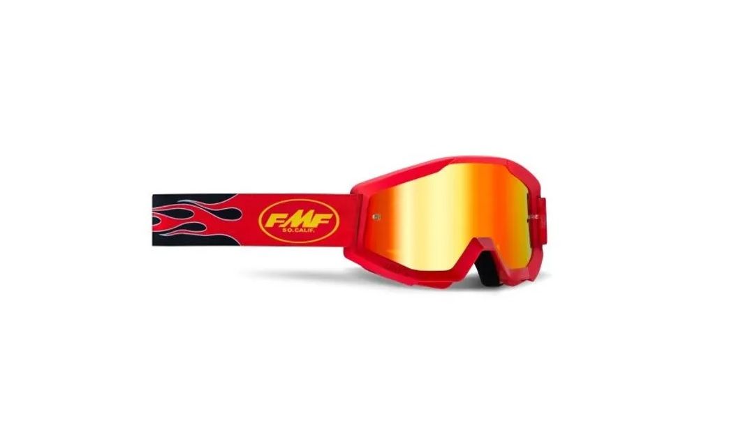 Gafas Motocross/Enduro/Offroad Fmf Powercore Gafas Motocross/Enduro/Offroad Fmf Powercore