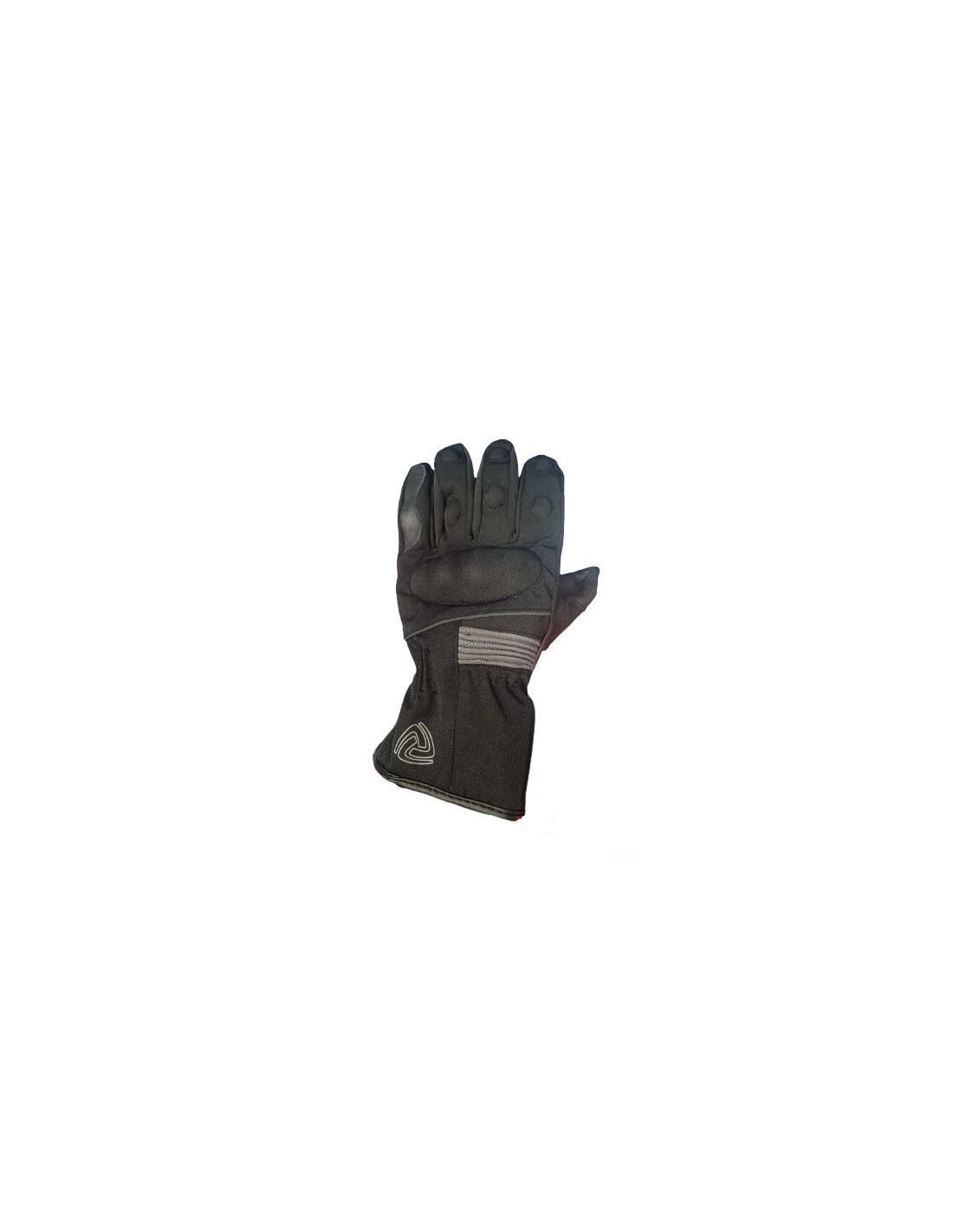 Guantes de invierno largos para motocicleta Nava Discover Guantes de invierno largos para motocicleta Nava Discover