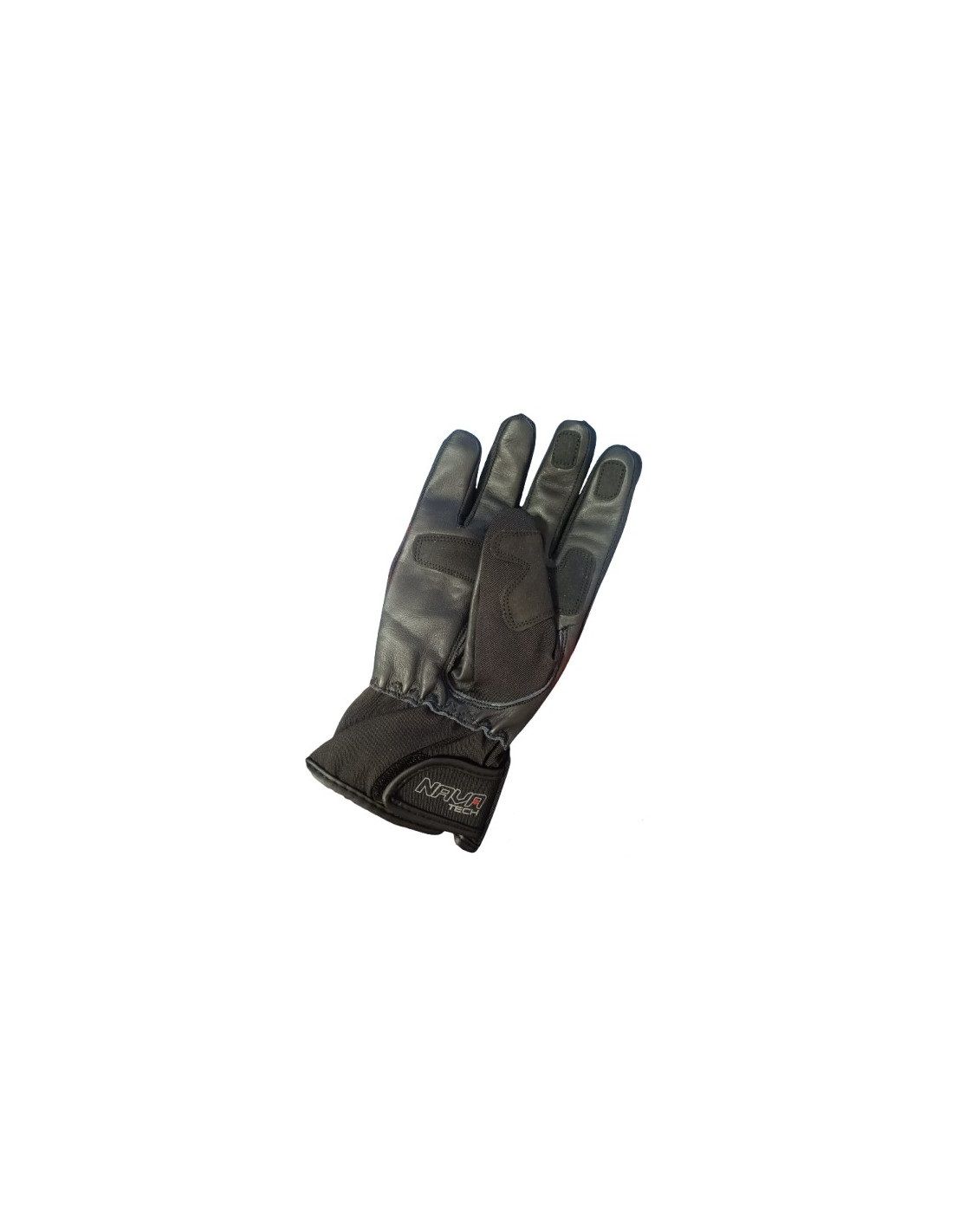 Guantes de invierno largos para motocicleta Nava Discover Guantes de invierno largos para motocicleta Nava Discover