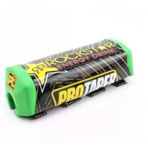Protector manillar sin barra Motocross ProTaper Rockstar