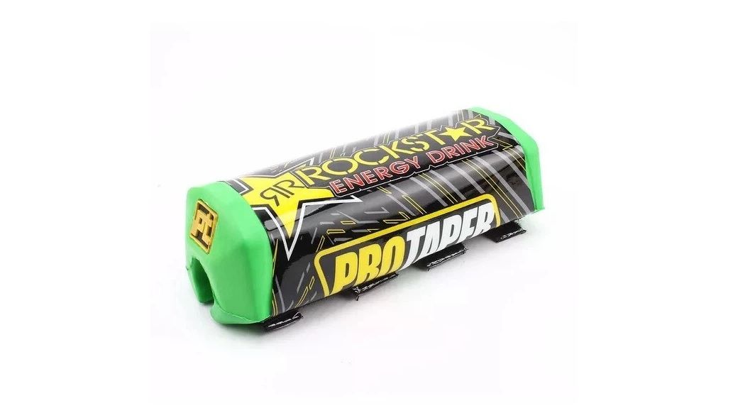 Protector manillar sin barra Motocross ProTaper Rockstar Protector manillar sin barra Motocross ProTaper Rockstar