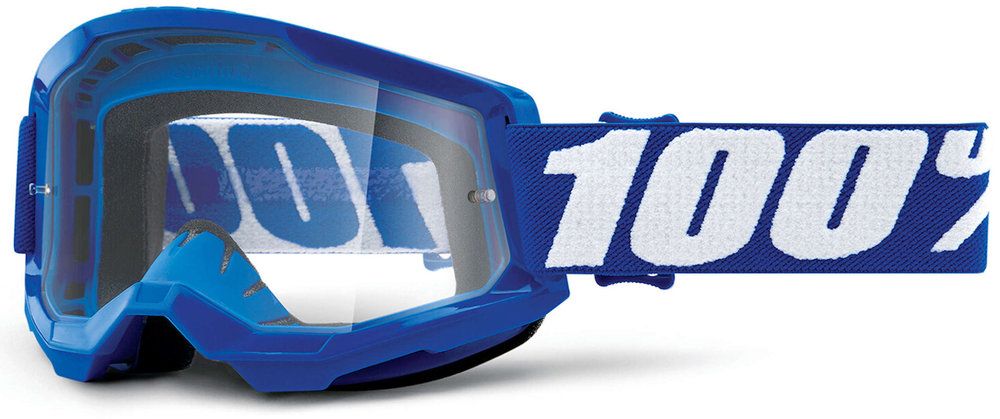 Gafas Motocross/Enduro/Offroad 100% Strata 2 Gafas Motocross/Enduro/Offroad 100% Strata 2