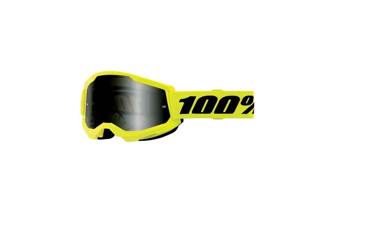 Gafas Motocross/Enduro/Offroad 100% Strata 2 Sand Gafas Motocross/Enduro/Offroad 100% Strata 2 Sand