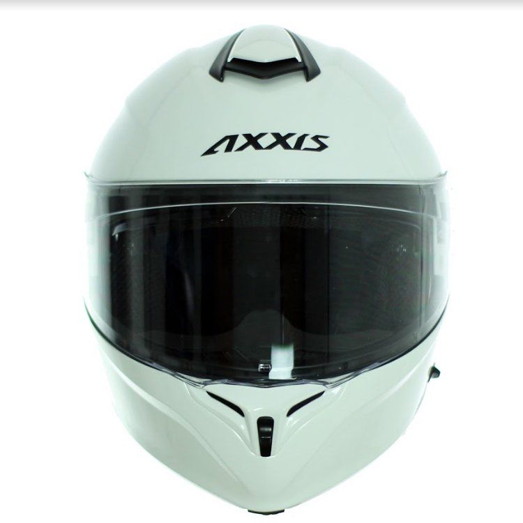 Casco modular Axxis Fu406sv Storm Sv Solid Casco modular Axxis Fu406sv Storm Sv Solid