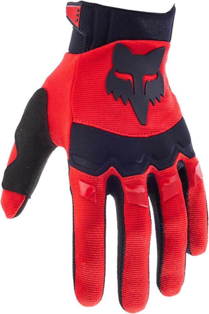 Guantes Motocross/Enduro/Offroad Fox Dirtpaw Guantes Motocross/Enduro/Offroad Fox Dirtpaw