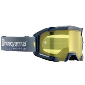 Gafas Motocross/Enduro/Offroad Husqvarna Velocity 4.5
