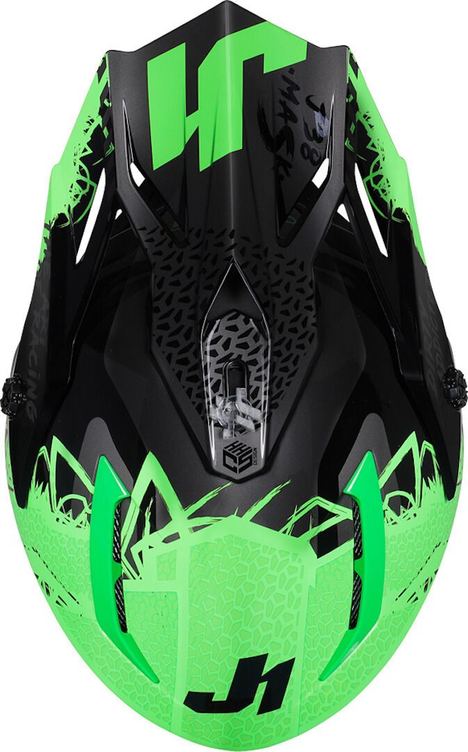 Casco Motocross/Enduro Just1 J38 Mask Casco Motocross/Enduro Just1 J38 Mask