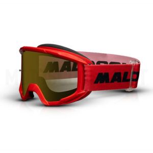 Gafas Motocross/Enduro/Offroad Malossi