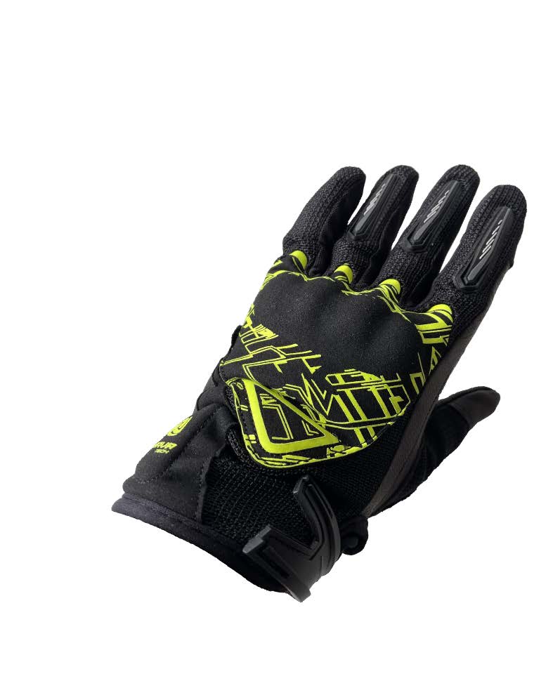 Guantes de verano para Motocicleta Nava Tech Line Guantes de verano para Motocicleta Nava Tech Line