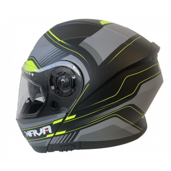 Casco modular Nava Sprint II Casco modular Nava Sprint II