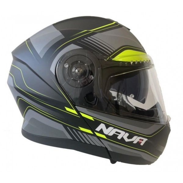 Casco modular Nava Sprint II Casco modular Nava Sprint II