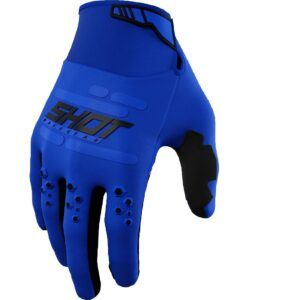 Guantes Motocross/Enduro/Offroad Shot Vision