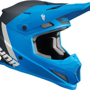Casco Motocross/Enduro Thor Sector Chev