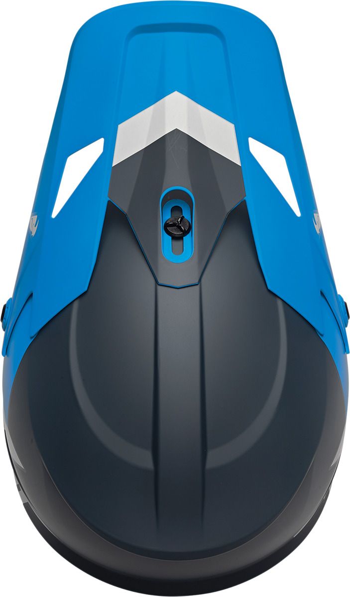 Casco Motocross/Enduro Thor Sector Chev Casco Motocross/Enduro Thor Sector Chev