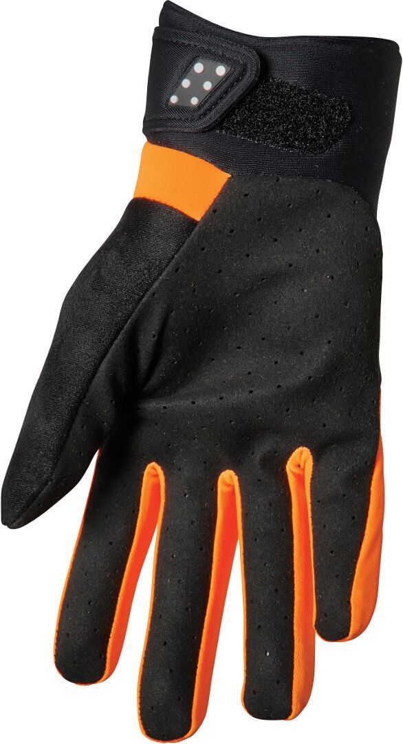 Guantes Motocross/Enduro/Offroad Thor Spectrum Cold Guantes Motocross/Enduro/Offroad Thor Spectrum Cold