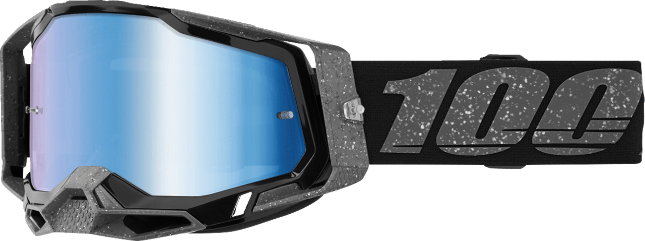 Gafas Motocross/Enduro/Offroad 100% Racecraft 2 Kos Gafas Motocross/Enduro/Offroad 100% Racecraft 2 Kos