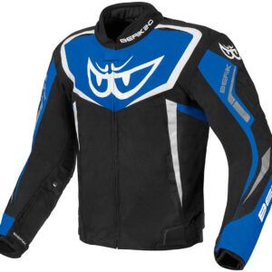 Chaqueta textil impermeable Berik Bad Eye