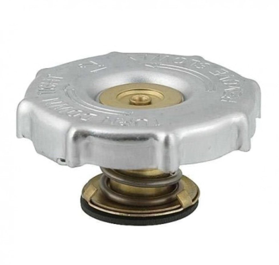 Tapón de radiador Gas gas 1.8 kg Tapón de radiador Gas gas 1.8 kg