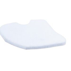 Filtro de aire para motosierras Husqvarna y Jonsered