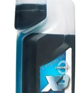 Aceite lubricante mezcla Husqvarna Xp 2t 1l sintético