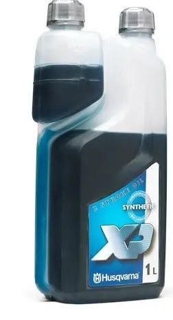 Aceite lubricante mezcla Husqvarna Xp 2t 1l sintético Aceite lubricante mezcla Husqvarna Xp 2t 1l sintético
