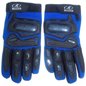 Guantes Motocross/Enduro/Offroad Kum Carbon