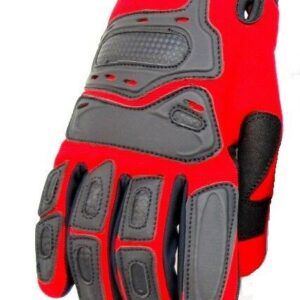 Guantes Motocross/Enduro/Offroad Kum Carbon