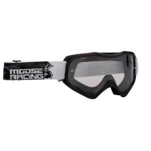 Gafas Motocross/Enduro/Offroad Moose Racing Qualifer Agroid