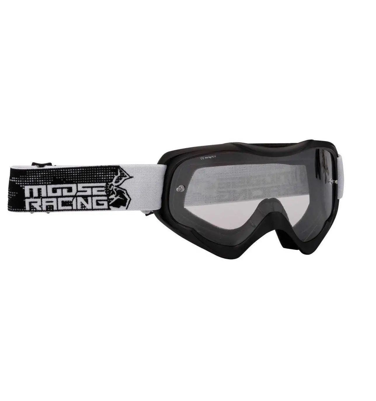 Gafas Motocross/Enduro/Offroad Moose Racing Qualifer Agroid Gafas Motocross/Enduro/Offroad Moose Racing Qualifer Agroid